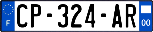 CP-324-AR