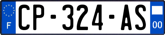 CP-324-AS