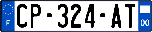 CP-324-AT