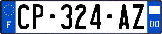 CP-324-AZ