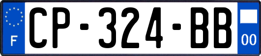 CP-324-BB