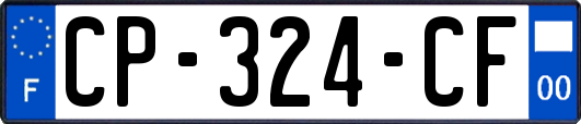 CP-324-CF