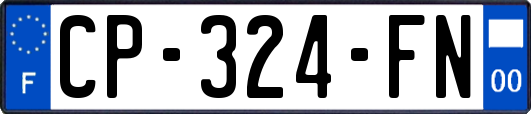 CP-324-FN