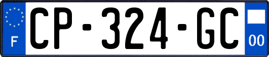 CP-324-GC