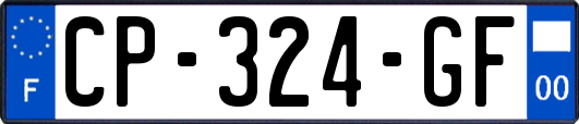 CP-324-GF