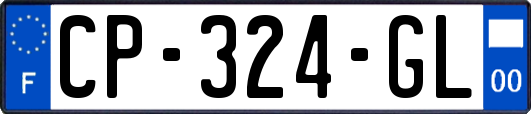 CP-324-GL