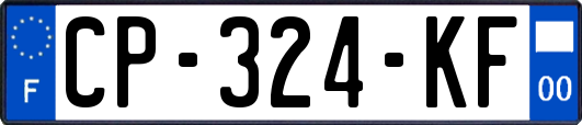 CP-324-KF