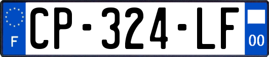 CP-324-LF