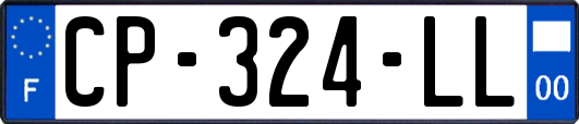 CP-324-LL