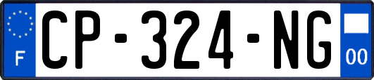 CP-324-NG