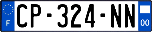 CP-324-NN