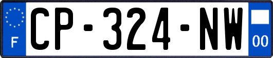 CP-324-NW