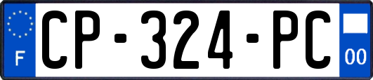 CP-324-PC