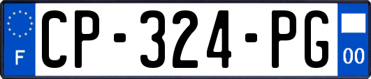 CP-324-PG