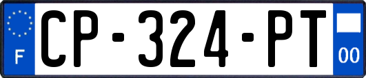 CP-324-PT