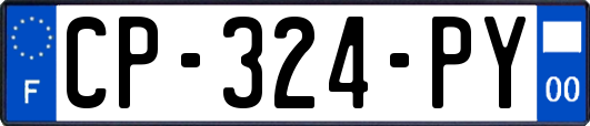 CP-324-PY