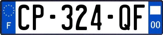 CP-324-QF