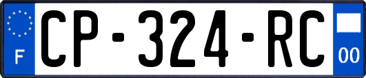 CP-324-RC