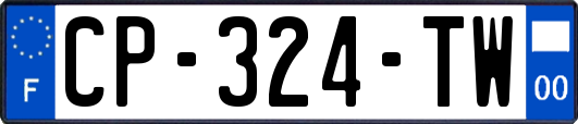 CP-324-TW