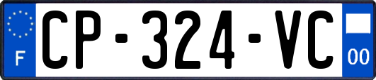CP-324-VC