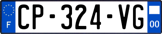 CP-324-VG
