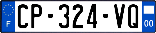 CP-324-VQ