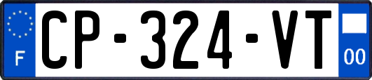 CP-324-VT