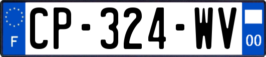 CP-324-WV