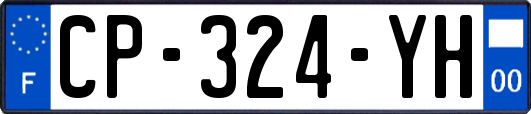 CP-324-YH