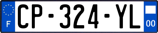 CP-324-YL