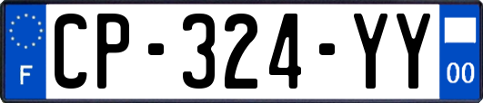 CP-324-YY