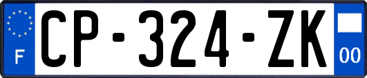 CP-324-ZK