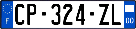 CP-324-ZL