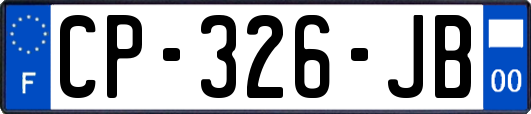 CP-326-JB