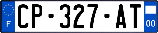 CP-327-AT