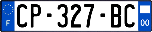 CP-327-BC