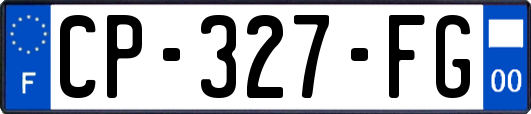 CP-327-FG