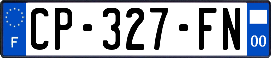 CP-327-FN