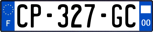 CP-327-GC
