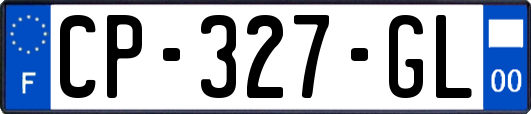 CP-327-GL
