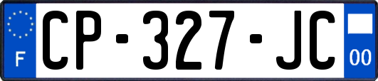 CP-327-JC