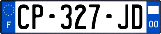 CP-327-JD