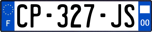 CP-327-JS