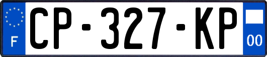 CP-327-KP