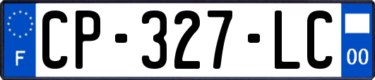 CP-327-LC