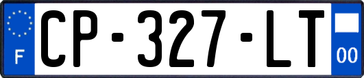CP-327-LT