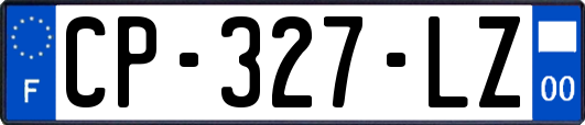 CP-327-LZ