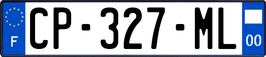 CP-327-ML