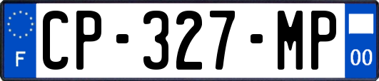 CP-327-MP