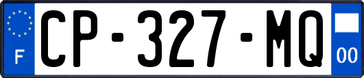 CP-327-MQ